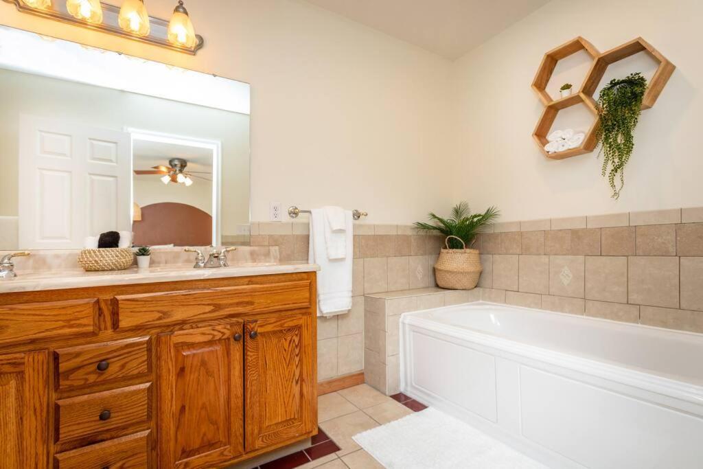 Spacious Family Friendly Home Near Massanutten And National Park McGaheysville ภายนอก รูปภาพ