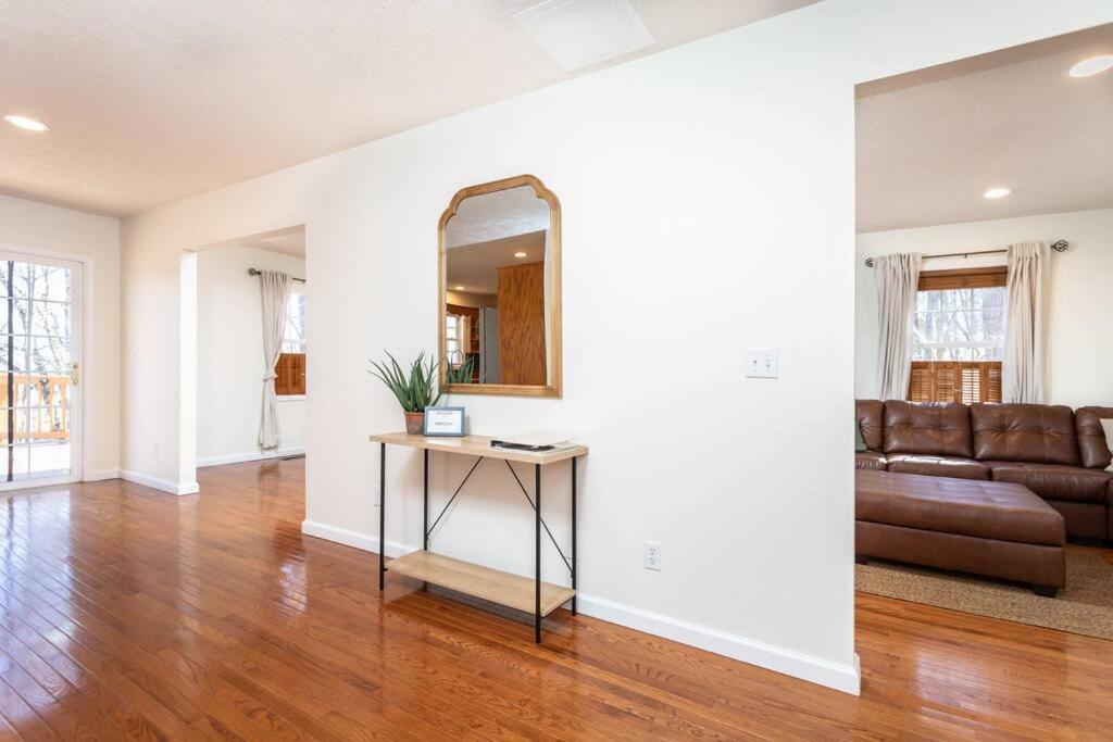 Spacious Family Friendly Home Near Massanutten And National Park McGaheysville ภายนอก รูปภาพ